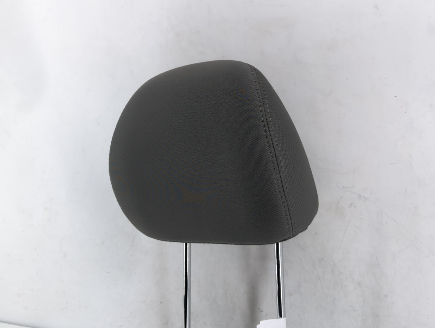 2013-2014 Hyundai Sonata Headrest Head Rest Front Driver Passenger Seat Fits Fits 2013 2014 OEM Used Auto Parts - Oemusedaut
