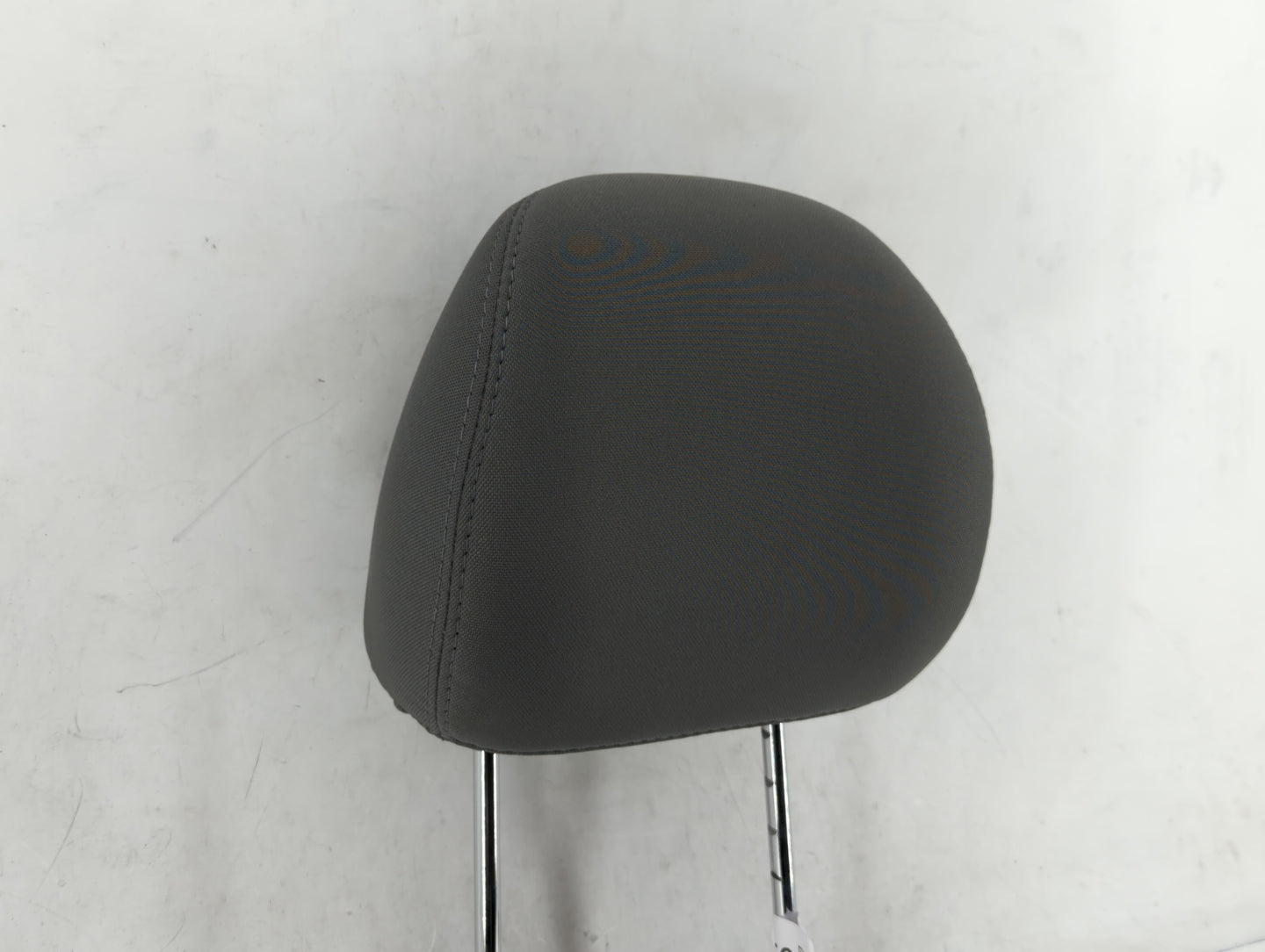 2013-2014 Hyundai Sonata Headrest Head Rest Front Driver Passenger Seat Fits Fits 2013 2014 OEM Used Auto Parts - Oemusedaut