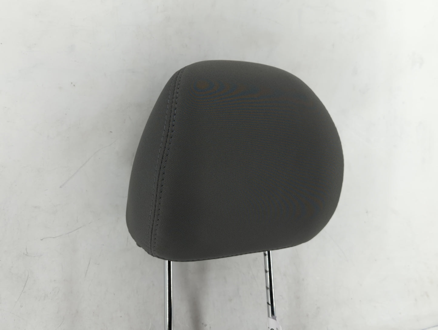 2013-2014 Hyundai Sonata Headrest Head Rest Front Driver Passenger Seat Fits Fits 2013 2014 OEM Used Auto Parts - Oemusedaut