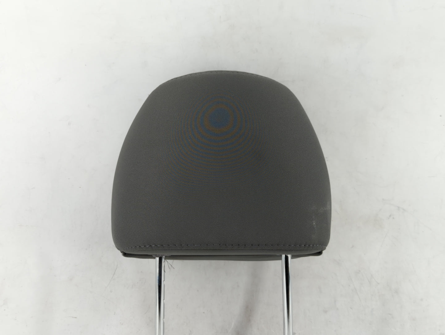 2013-2014 Hyundai Sonata Headrest Head Rest Front Driver Passenger Seat Fits Fits 2013 2014 OEM Used Auto Parts - Oemusedaut