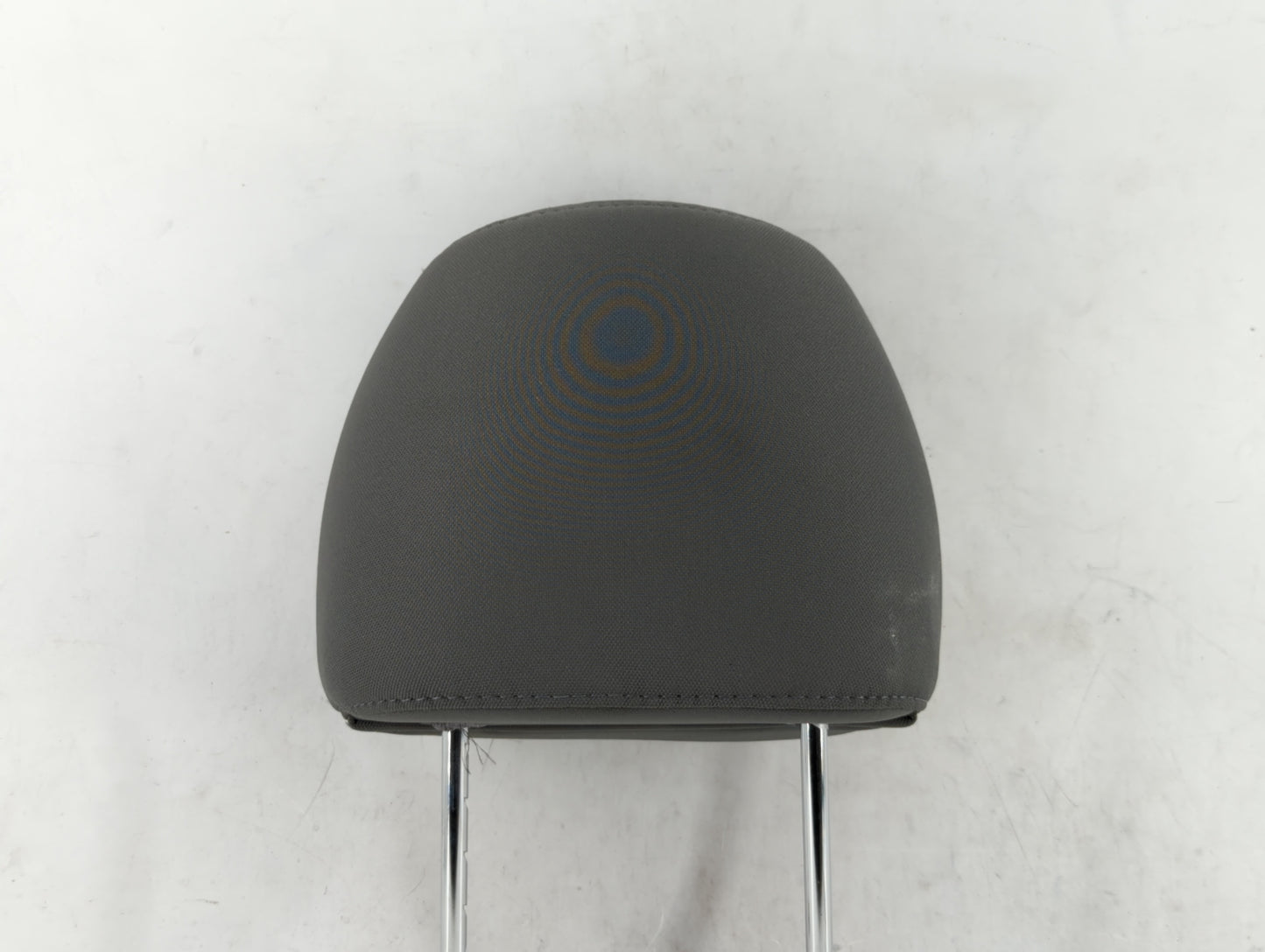2013-2014 Hyundai Sonata Headrest Head Rest Front Driver Passenger Seat Fits Fits 2013 2014 OEM Used Auto Parts - Oemusedaut