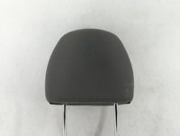 2013-2014 Hyundai Sonata Headrest Head Rest Front Driver Passenger Seat Fits Fits 2013 2014 OEM Used Auto Parts - Oemusedaut