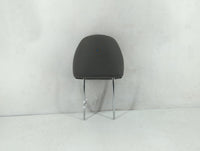 2013-2014 Hyundai Sonata Headrest Head Rest Front Driver Passenger Seat Fits Fits 2013 2014 OEM Used Auto Parts - Oemusedaut