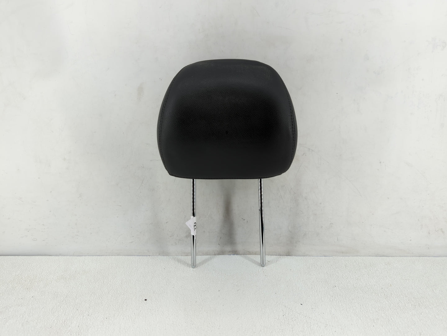 2013-2015 Hyundai Sonata Headrest Head Rest Front Driver Passenger Seat Fits Fits 2013 2014 2015 OEM Used Auto Parts - Oemus
