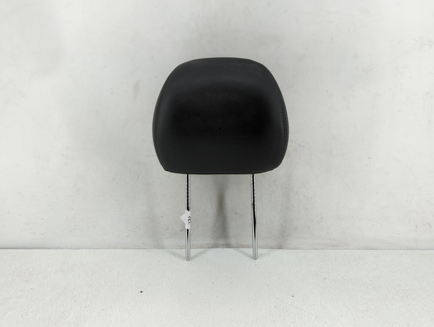 2013-2015 Hyundai Sonata Headrest Head Rest Front Driver Passenger Seat Fits Fits 2013 2014 2015 OEM Used Auto Parts - Oemus