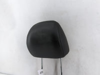 2013-2015 Hyundai Sonata Headrest Head Rest Front Driver Passenger Seat Fits Fits 2013 2014 2015 OEM Used Auto Parts - Oemus