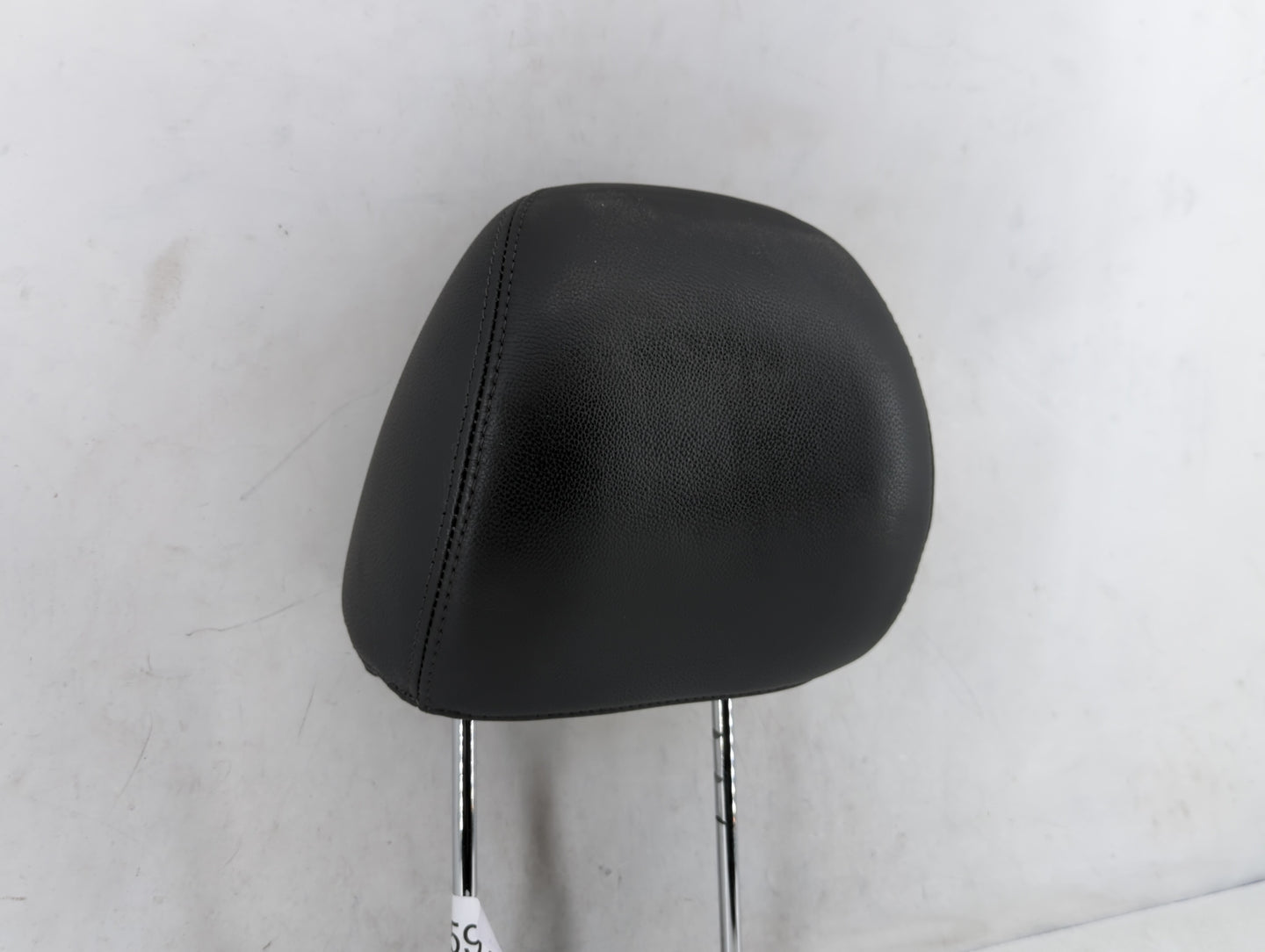 2013-2015 Hyundai Sonata Headrest Head Rest Front Driver Passenger Seat Fits Fits 2013 2014 2015 OEM Used Auto Parts - Oemus