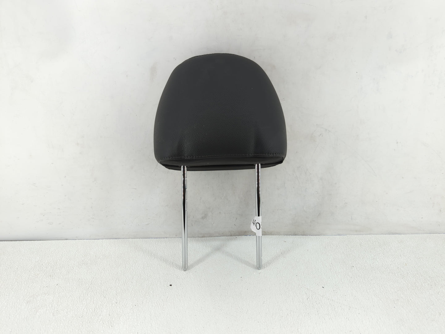 2013-2015 Hyundai Sonata Headrest Head Rest Front Driver Passenger Seat Fits Fits 2013 2014 2015 OEM Used Auto Parts - Oemus