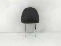 2013-2015 Hyundai Sonata Headrest Head Rest Front Driver Passenger Seat Fits Fits 2013 2014 2015 OEM Used Auto Parts - Oemus