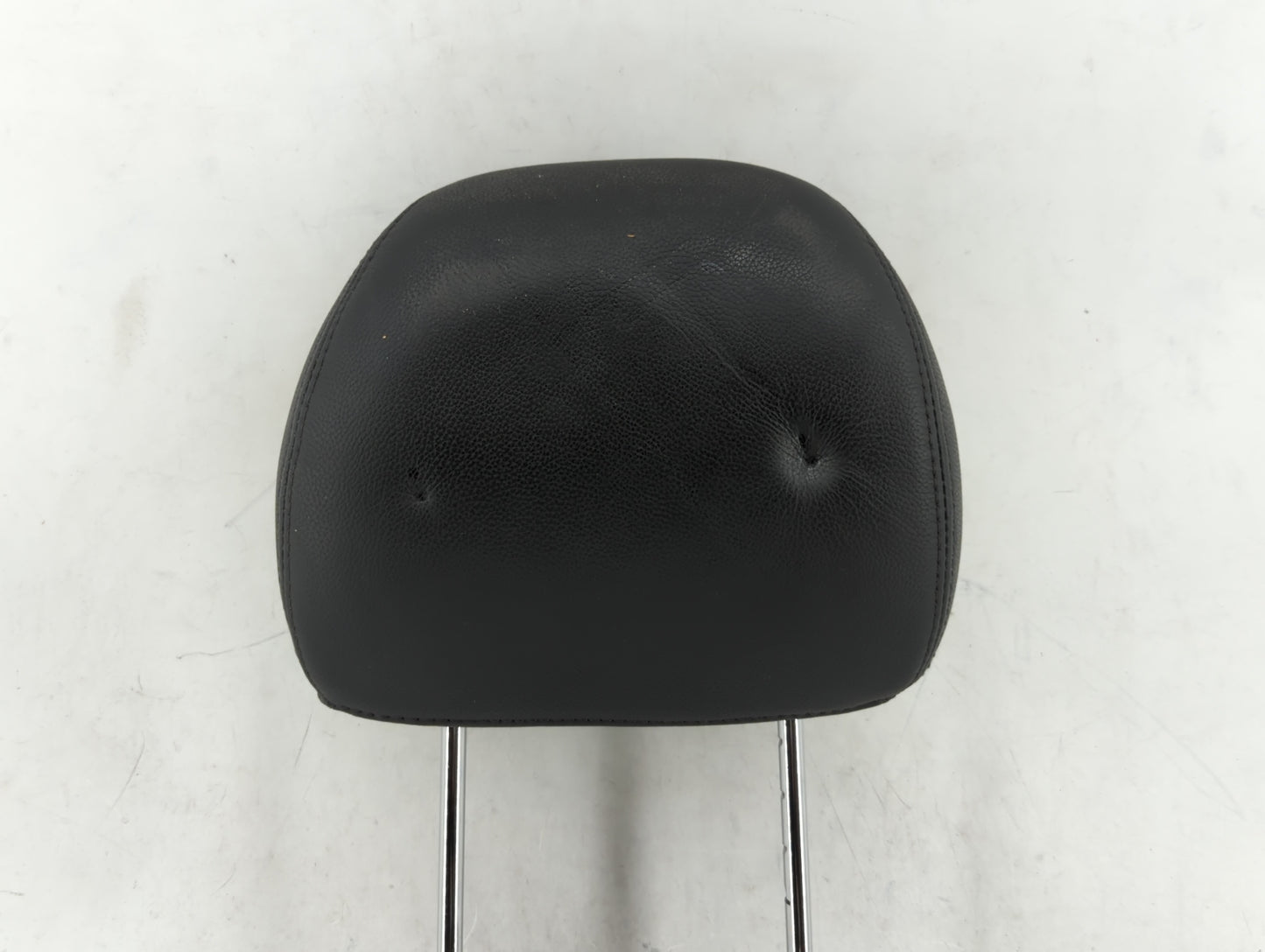 2013-2015 Hyundai Sonata Headrest Head Rest Front Driver Passenger Seat Fits Fits 2013 2014 2015 OEM Used Auto Parts - Oemus