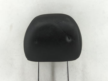 2013-2015 Hyundai Sonata Headrest Head Rest Front Driver Passenger Seat Fits Fits 2013 2014 2015 OEM Used Auto Parts - Oemus