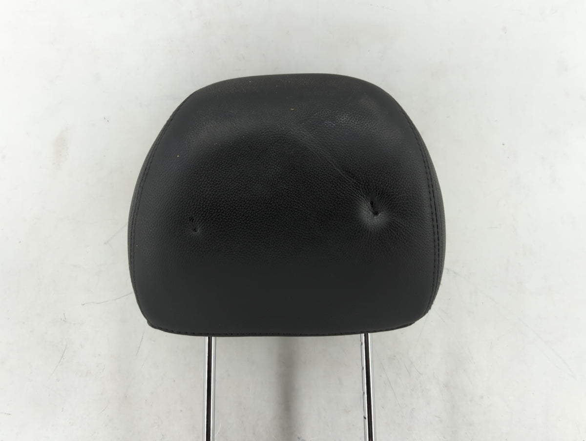 2013 Hyundai Sonata Headrest Head Rest Front Driver Passenger Seat Fits OEM Used Auto Parts - Oemusedautoparts1.com