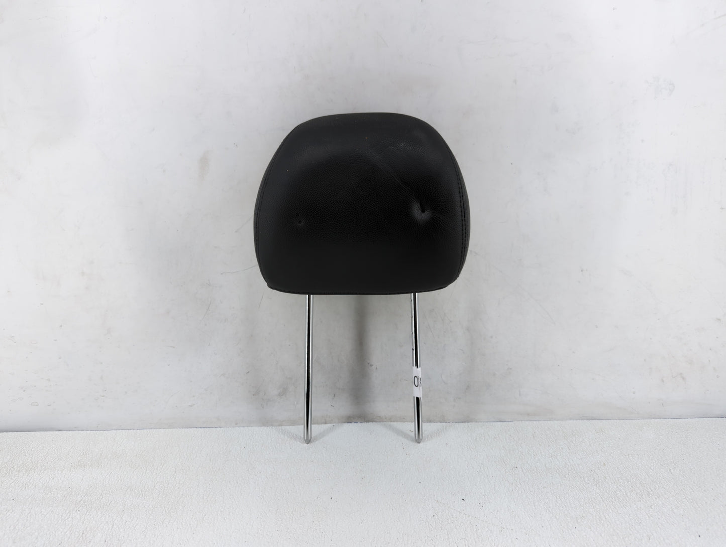 2013-2015 Hyundai Sonata Headrest Head Rest Front Driver Passenger Seat Fits Fits 2013 2014 2015 OEM Used Auto Parts - Oemus