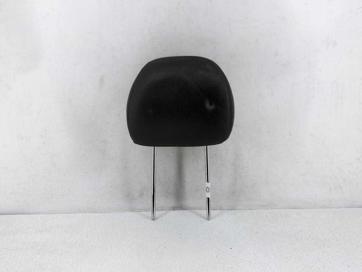 2013 Hyundai Sonata Headrest Head Rest Front Driver Passenger Seat Fits OEM Used Auto Parts - Oemusedautoparts1.com