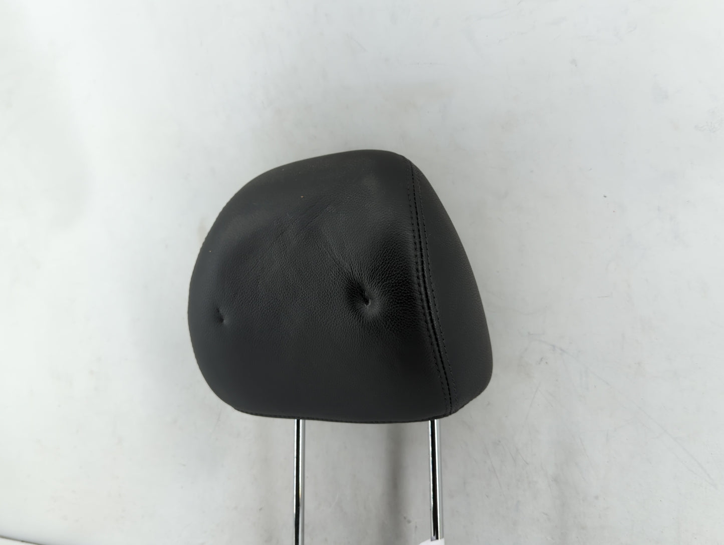2013-2015 Hyundai Sonata Headrest Head Rest Front Driver Passenger Seat Fits Fits 2013 2014 2015 OEM Used Auto Parts - Oemus