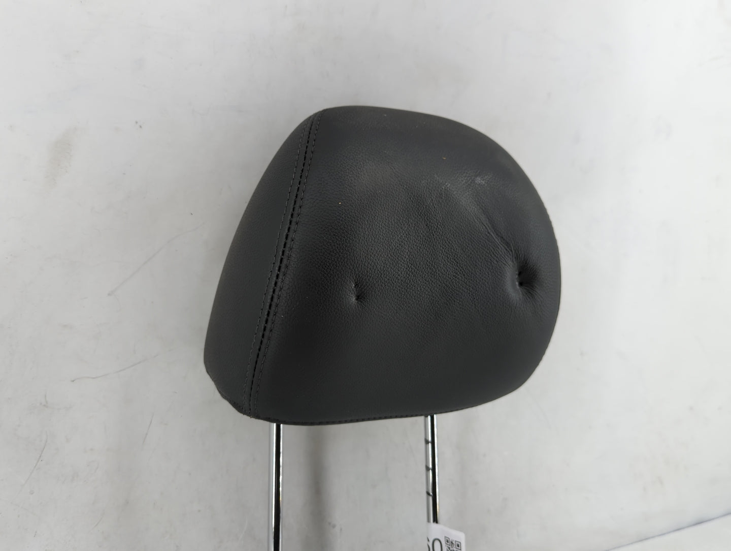 2013-2015 Hyundai Sonata Headrest Head Rest Front Driver Passenger Seat Fits Fits 2013 2014 2015 OEM Used Auto Parts - Oemus