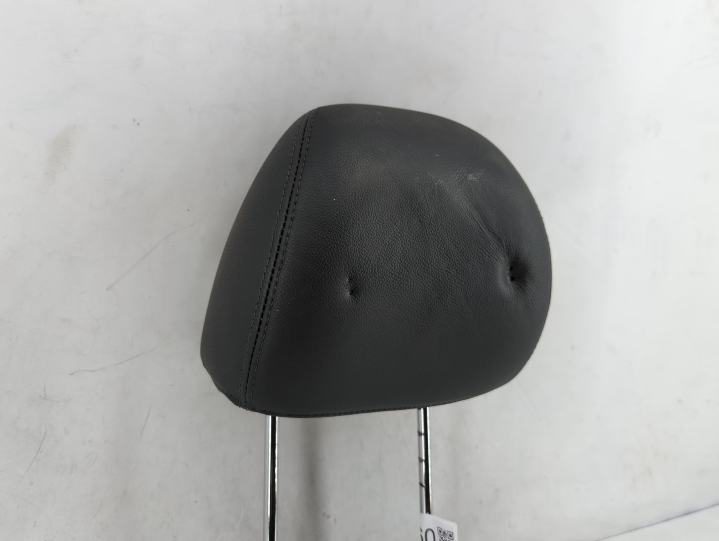 2013-2015 Hyundai Sonata Headrest Head Rest Front Driver Passenger Seat Fits Fits 2013 2014 2015 OEM Used Auto Parts - Oemus