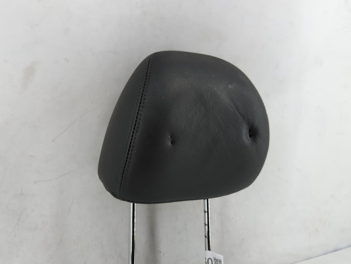 2013 Hyundai Sonata Headrest Head Rest Front Driver Passenger Seat Fits OEM Used Auto Parts - Oemusedautoparts1.com
