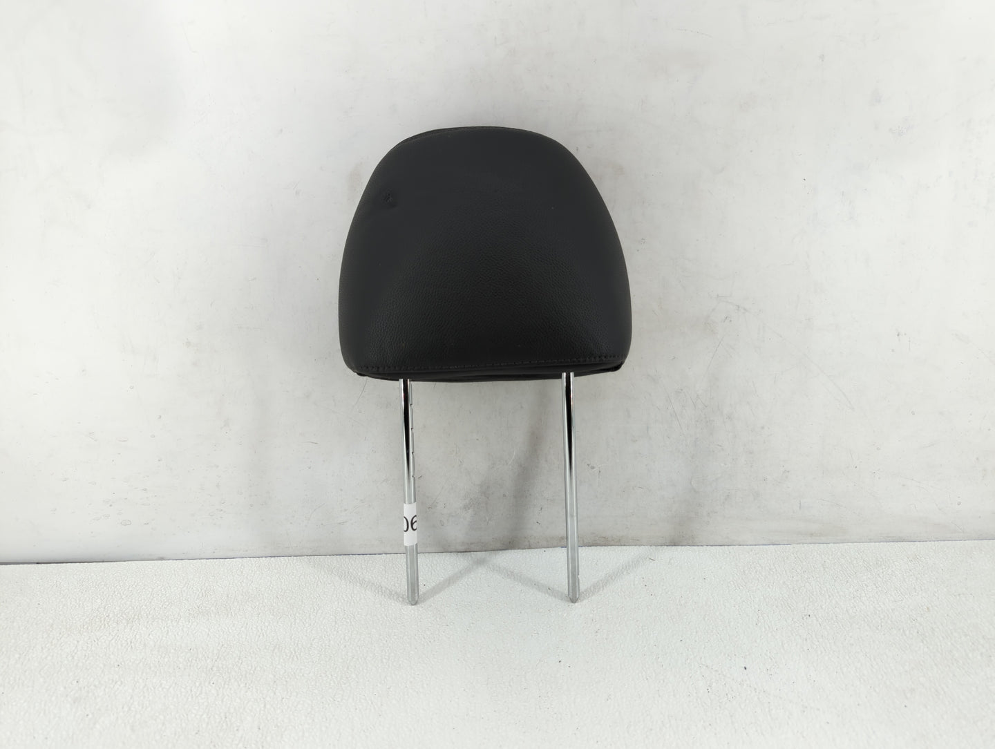 2013-2015 Hyundai Sonata Headrest Head Rest Front Driver Passenger Seat Fits Fits 2013 2014 2015 OEM Used Auto Parts - Oemus