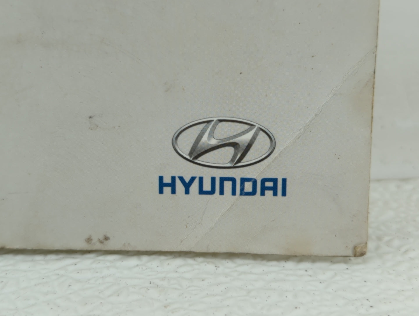 2013 Hyundai Sonata Owners Manual Book Guide OEM Used Auto Parts - Oemusedautoparts1.com
