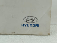 2013 Hyundai Sonata Owners Manual Book Guide OEM Used Auto Parts - Oemusedautoparts1.com