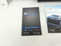 2013 Hyundai Sonata Owners Manual Book Guide OEM Used Auto Parts - Oemusedautoparts1.com