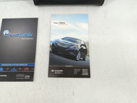 2013 Hyundai Sonata Owners Manual Book Guide OEM Used Auto Parts - Oemusedautoparts1.com