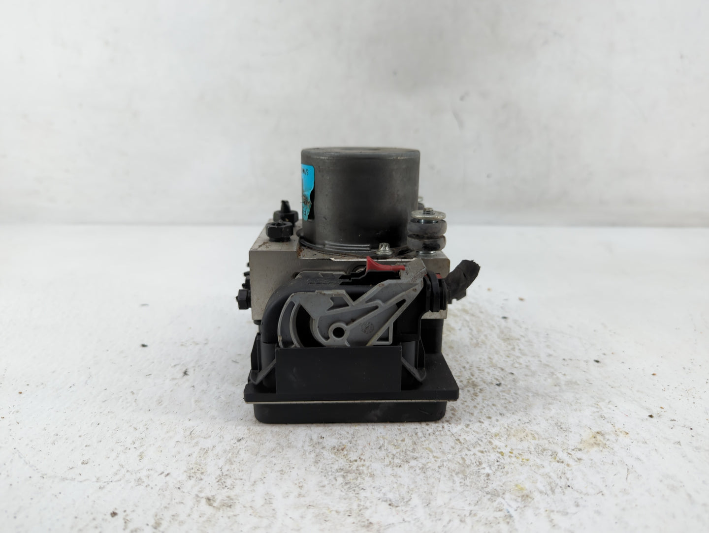 2011-2013 Hyundai Sonata ABS Pump Control Module Replacement P/N:58920-3Q500 58920-3S400, 58920-30500 Fits Fits 2011 2012 20