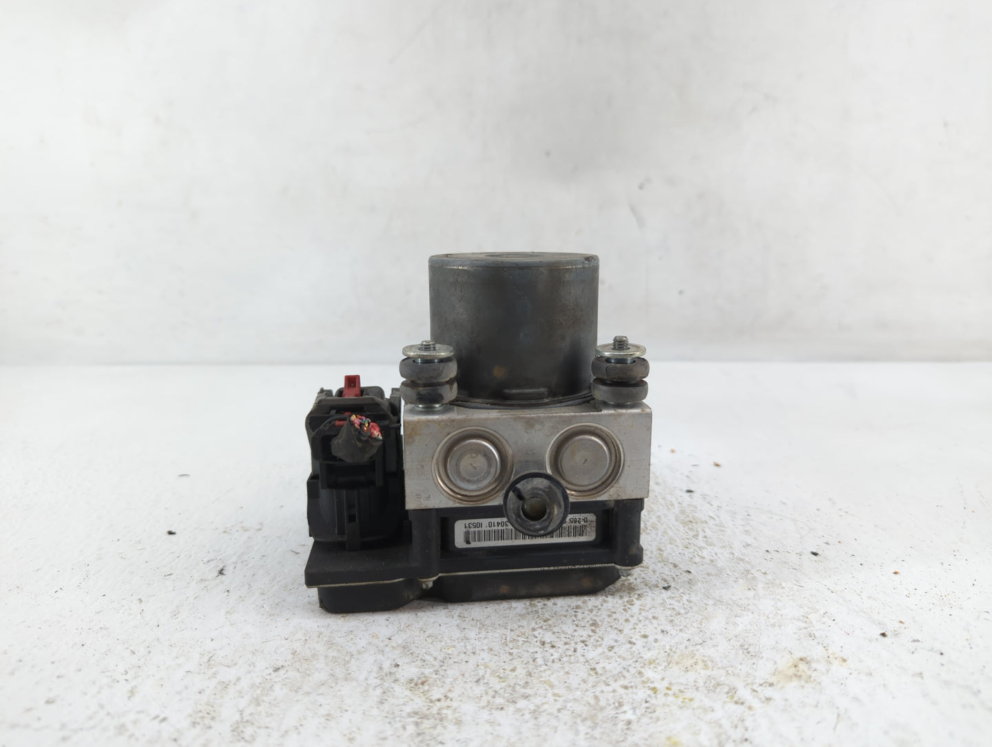 2011-2013 Hyundai Sonata ABS Pump Control Module Replacement P/N:58920-3Q500 58920-3S400, 58920-30500 Fits Fits 2011 2012 20