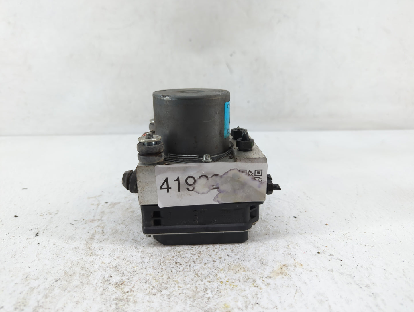 2011-2013 Hyundai Sonata ABS Pump Control Module Replacement P/N:58920-3Q500 58920-3S400, 58920-30500 Fits Fits 2011 2012 20