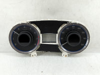 2011-2014 Hyundai Sonata Instrument Cluster Speedometer Gauges P/N:94001-3Q014 94001-3Q010 Fits Fits 2011 2012 2013 2014 OEM