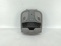 2013 Hyundai Sonata Overhead Roof Console - Oemusedautoparts1.com
