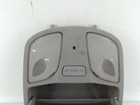 2013 Hyundai Sonata Overhead Roof Console - Oemusedautoparts1.com