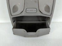 2013 Hyundai Sonata Overhead Roof Console - Oemusedautoparts1.com