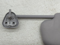 2011-2015 Hyundai Sonata Sun Visor Shade Replacement Driver Left Mirror Fits Fits 2011 2012 2013 2014 2015 OEM Used Auto Par
