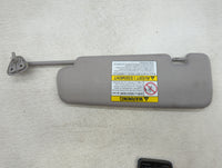 2011-2015 Hyundai Sonata Sun Visor Shade Replacement Passenger Right Mirror Fits Fits 2011 2012 2013 2014 2015 OEM Used Auto