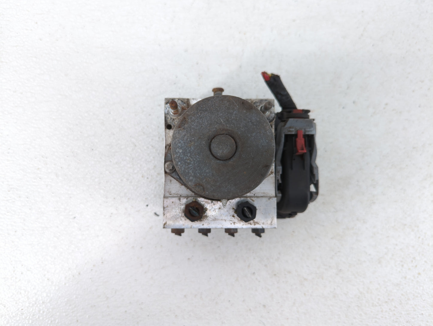 2011-2013 Hyundai Sonata ABS Pump Control Module Replacement P/N:58920-3Q500 58920-3S400 Fits Fits 2011 2012 2013 OEM Used A