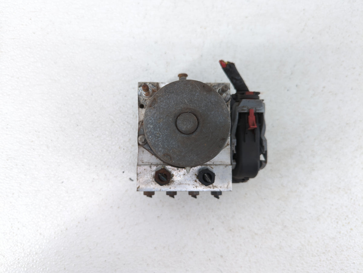 2011-2013 Hyundai Sonata Anti-Lock Brake ABS Pump Module Actuator OEM P/N:58920-3Q500 58920-3S400 Fits Fits 2011 2012 2013 O