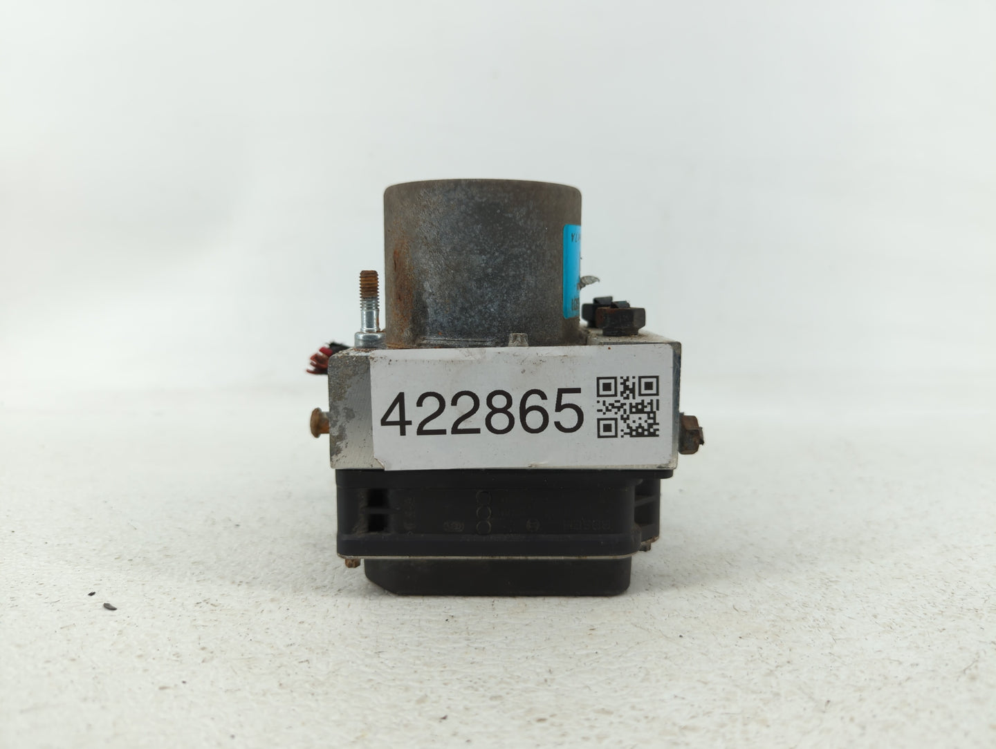 2011-2013 Hyundai Sonata ABS Pump Control Module Replacement P/N:58920-3Q500 58920-3S400 Fits Fits 2011 2012 2013 OEM Used A