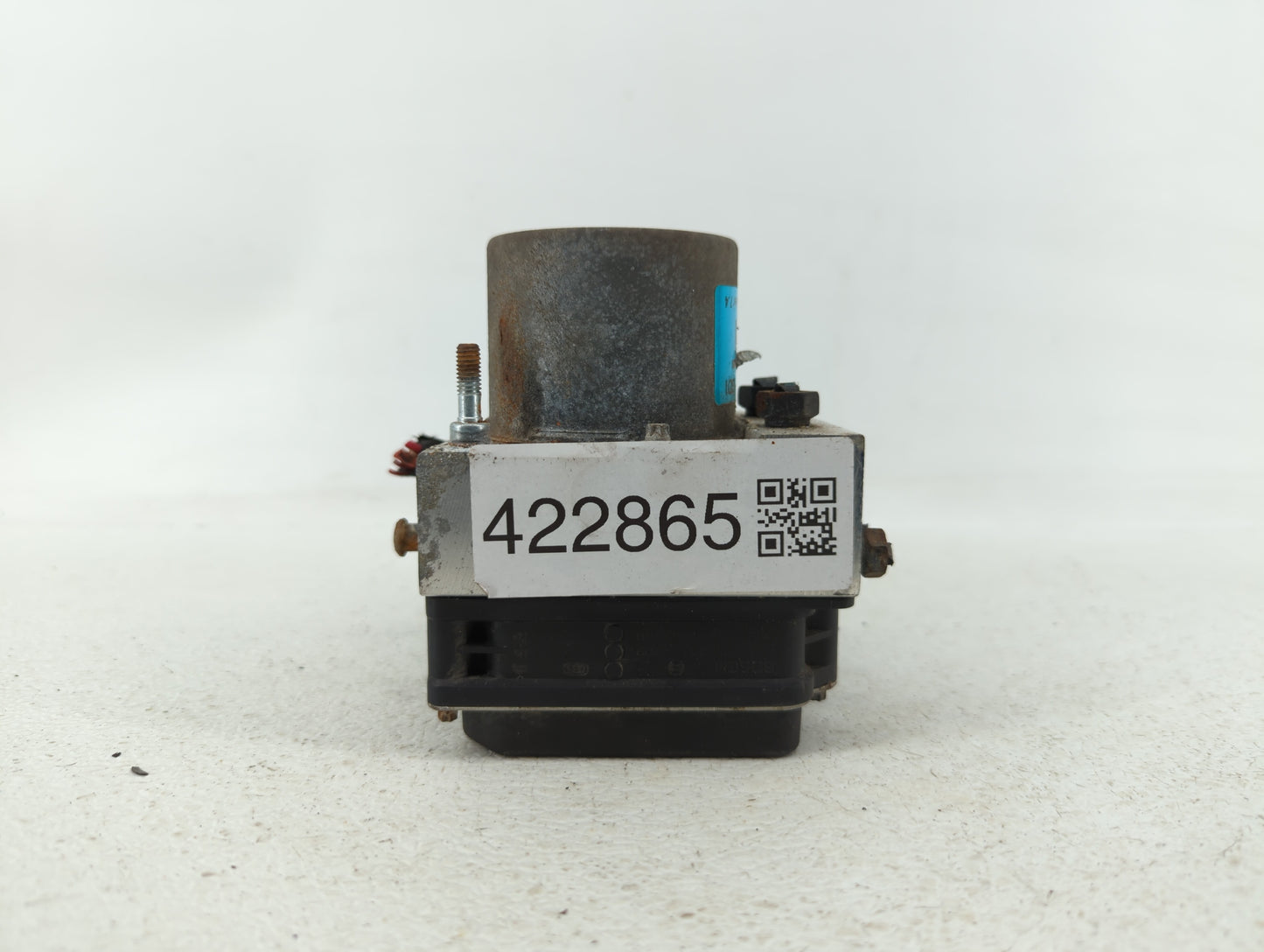 2011-2013 Hyundai Sonata ABS Pump Control Module Replacement P/N:58920-3Q500 58920-3S400 Fits Fits 2011 2012 2013 OEM Used A