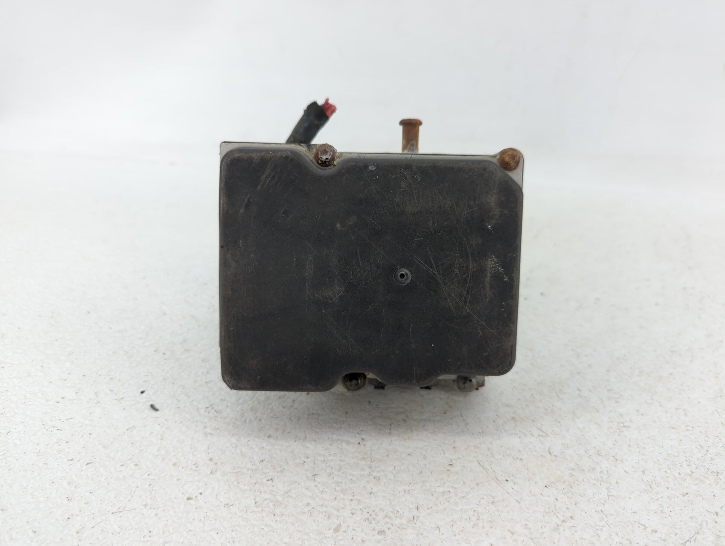 2011-2013 Hyundai Sonata ABS Pump Control Module Replacement P/N:58920-3Q500 58920-3S400 Fits Fits 2011 2012 2013 OEM Used A