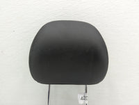 2013-2015 Hyundai Sonata Headrest Head Rest Front Driver Passenger Seat - Oemusedautoparts1.com