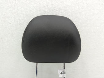 compare product 2013-2015 Hyundai Sonata Headrest Head Rest Front Driver Passenger Seat