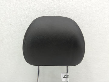 2013-2015 Hyundai Sonata Headrest Head Rest Front Driver Passenger Seat - Oemusedautoparts1.com