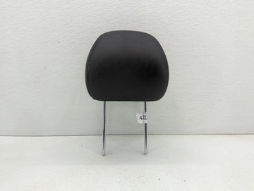 2013-2015 Hyundai Sonata Headrest Head Rest Front Driver Passenger Seat
