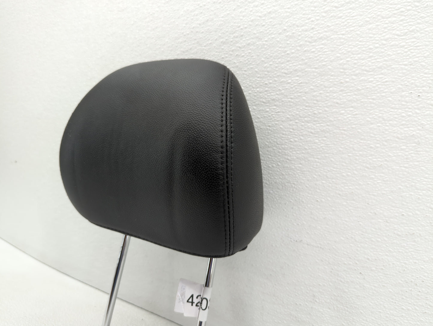 2013-2015 Hyundai Sonata Headrest Head Rest Front Driver Passenger Seat - Oemusedautoparts1.com