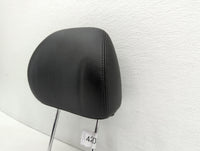 2013-2015 Hyundai Sonata Headrest Head Rest Front Driver Passenger Seat - Oemusedautoparts1.com