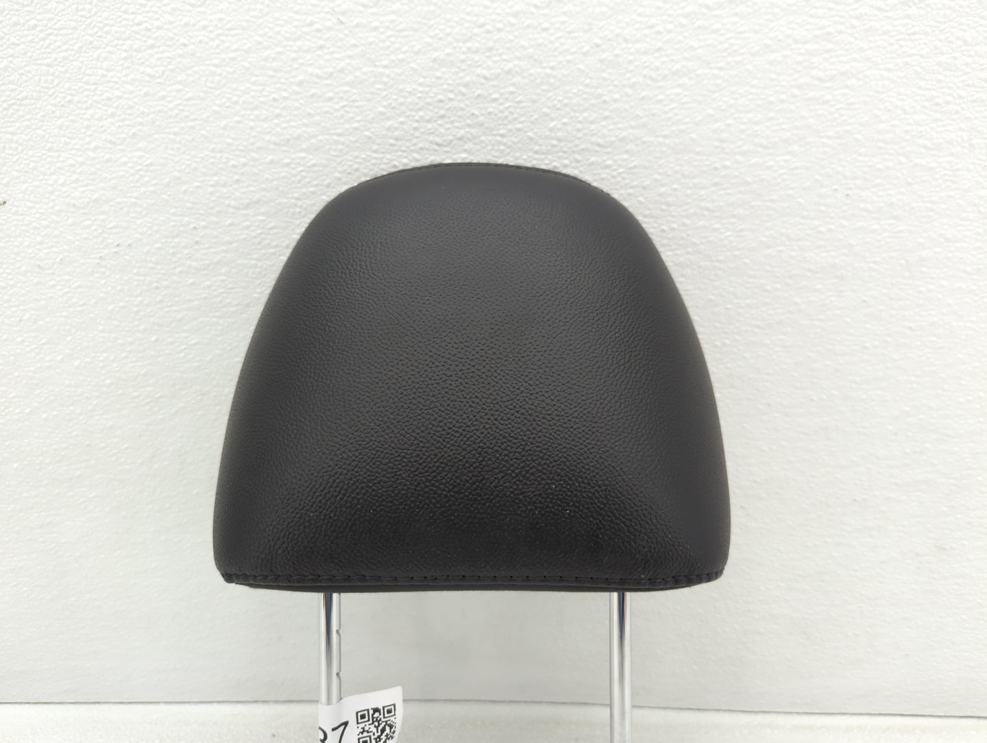 2013-2015 Hyundai Sonata Headrest Head Rest Front Driver Passenger Seat - Oemusedautoparts1.com