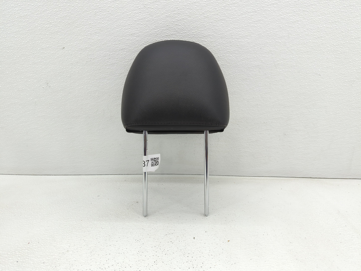 2013-2015 Hyundai Sonata Headrest Head Rest Front Driver Passenger Seat - Oemusedautoparts1.com