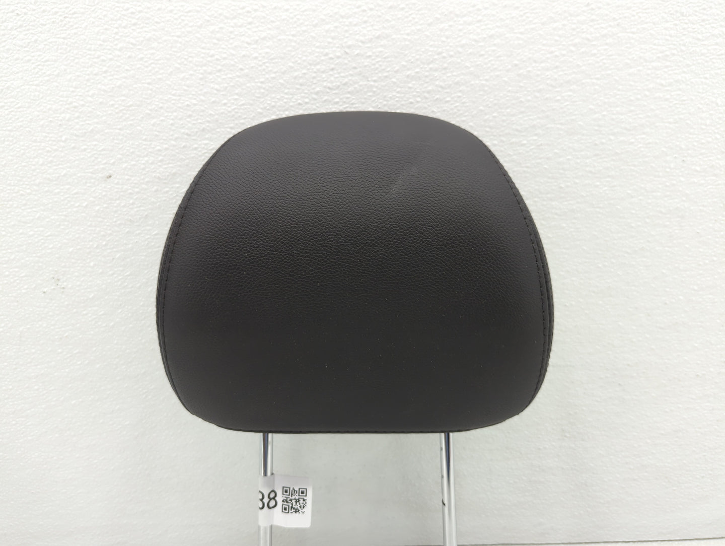 2011-2015 Hyundai Sonata Headrest Head Rest Front Driver Passenger Seat - Oemusedautoparts1.com